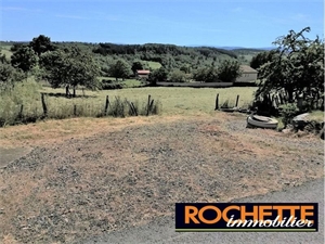 terrain à la vente -   42130  CEZAY, surface 2873 m2 vente terrain - APR692257